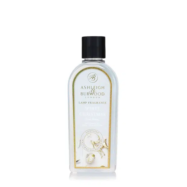 Ashleigh & Burwood London Náplň do katalytické lampy WHITE CHRISTMAS 500 ml