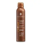 Nature´s i Solari Opalovací transparentní sprej SPF50 200 ml