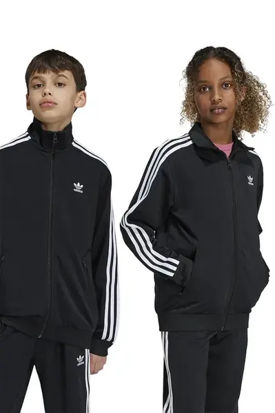 Dětská mikina adidas Originals FIREBIRD TOP