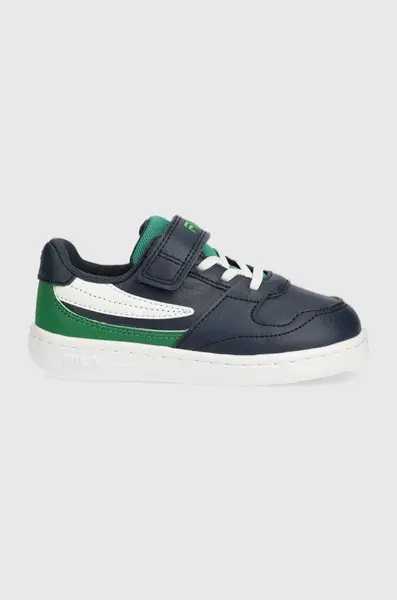 Fila  Dětské sneakers boty  FXVENTUNO VELCRO