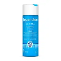 Bepanthen Derma Jemný sprchový gel 200 ml