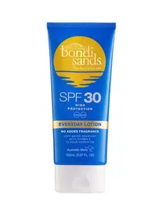 Bondi Sands Everyday Body Lotion SPF30+ opalovací mléko 150 ml