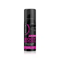 Syoss Root Retoucher Sprej na odrosty černý 120 ml