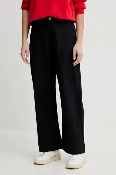 Džíny Levi's 90s STRAIGHT dámské, medium waist, 001VV