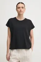 Bavlněné tričko Tommy Hilfiger