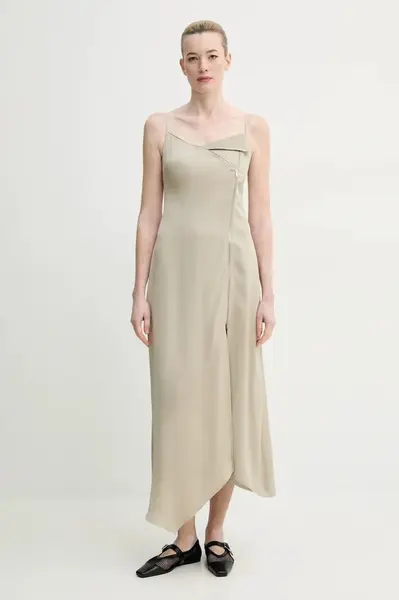 Šaty Nanushka ALBINA