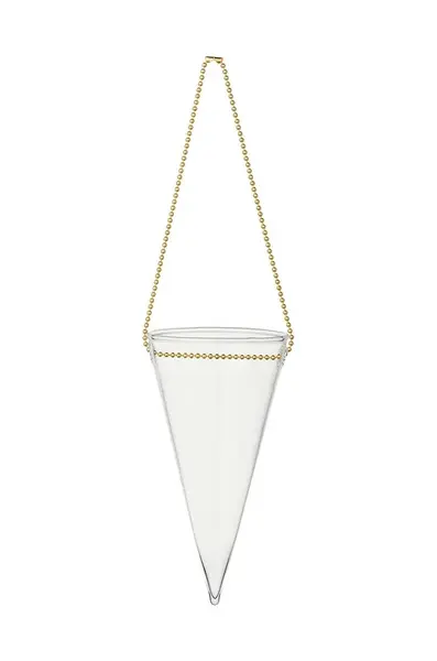 Ozdoba na vánoční stromeček AYTM Monili