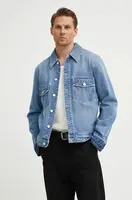 Džínová bunda Won Hundred