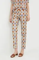 Kalhoty La Petite Française PACTE