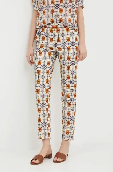 Kalhoty La Petite Française PACTE