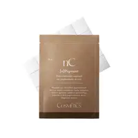 nanoSPACE Cosmetics [n]Pigment Nanovlákenné náplasti 36 ks