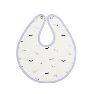 Baby Bites bryndáček Blue Sky