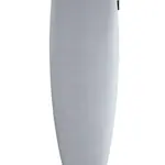 Rolser K -Surf potah na žehlící prkno 141x48 cm stříbrný