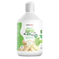 Czech Virus SuperVita PRO 2.0 500ml - spicy ginger