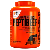 Extrifit PeptiBeef 2000g - čokoláda, kokos