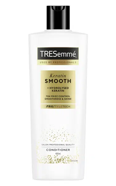TRESemmé Keratin Smooth kondicionér 400 ml