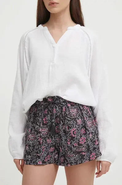 Kraťasy Pepe Jeans PATTY