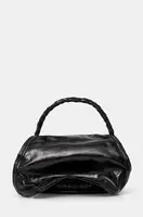 Kožená kabelka Y/Project WIRE BAG