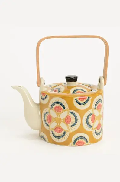 Konvice na čaj home & lifestyle 700 ml