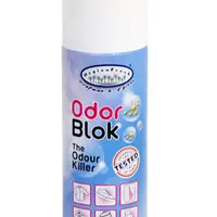 HygienFresh Odorblok spray multifunkční odstraňovač pachů 400 ml