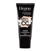 Lirene Magic CC krém 30 ml