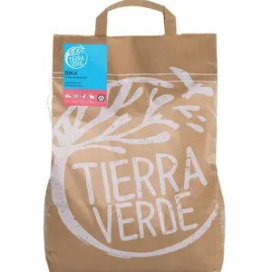 Tierra Verde Bika soda bicarbona papírový pytel 5 kg