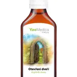 Yao Medica Otevření dveří 010 50 ml