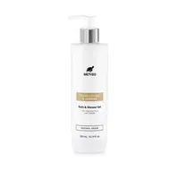 WETYZO Sprchový gel YLANG-YLANG & JASMÍN