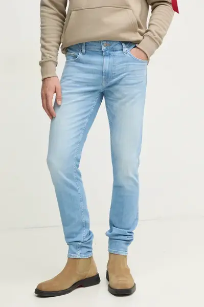 Džíny Guess CHRIS pánské, M5RA27 D5KS2