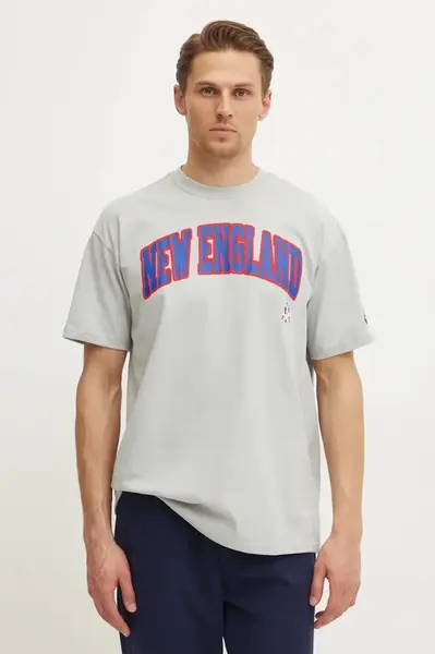 Bavlněné tričko Nike New England Patriots