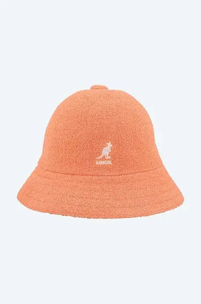Klobouk Kangol Bermuda Casual