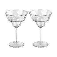 Sada sklenic na víno Koziol Club No.16 Superglas 2-pack
