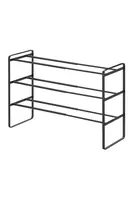 Rozkládací botník Yamazaki Frame