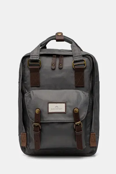 Batoh Doughnut Macaroon