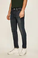 Džíny Levi's 511 04511.4102-DarkIndigo