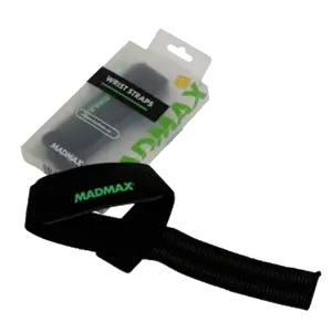 MadMax Trhačky protiskluzové MFA269 - černé