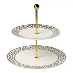 Villeroy & Boch Talířový stojan MetroChic