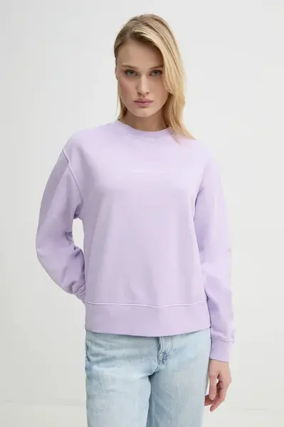 Bavlněná mikina Marc O'Polo