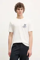 Bavlněné tričko Marc O'Polo