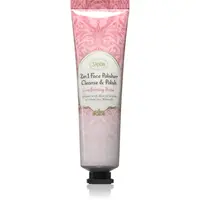 Sabon Comforting Rose čisticí gel 60 ml
