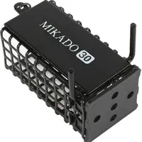 Mikado krmítko hranaté s trny - 40 g