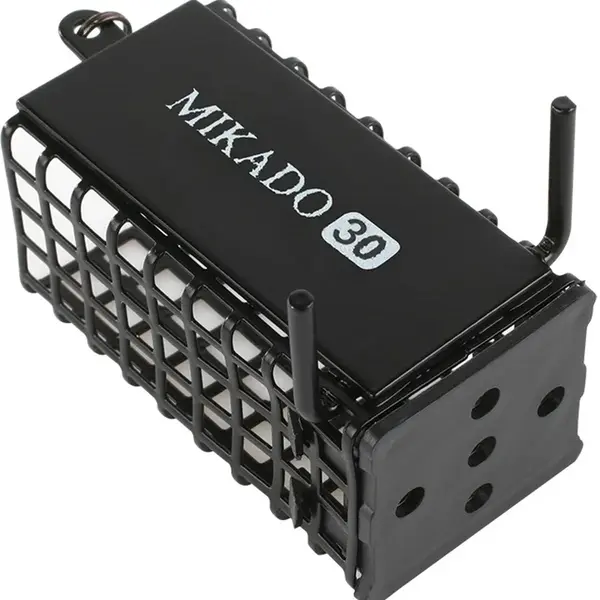 Mikado krmítko hranaté s trny - 40 g