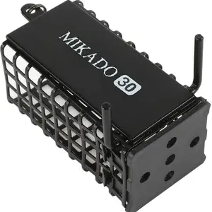 Mikado krmítko hranaté s trny - 30 g