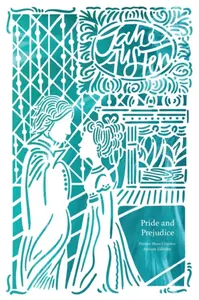Pride and Prejudice (Artisan Edition) - Jane Austenová