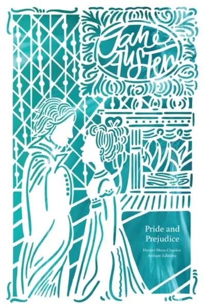 Pride and Prejudice (Artisan Edition) - Jane Austenová