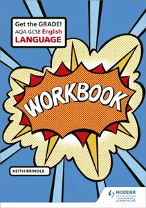 AQA GCSE English Language Workbook - Keith Brindle