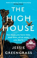 The High House - Jessie Greengrass