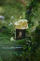 Keramický hrnek Medicine více barev