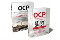 OCP Oracle Certified Professional Java SE 17 Developer Certification Kit - Jeanne  Boyarsky, Scott  Selikoff