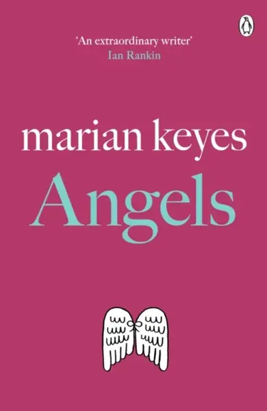 Angels - Marian Keyes
